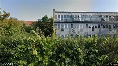 Lejligheder til salg i Søborg - Foto fra Google Street View