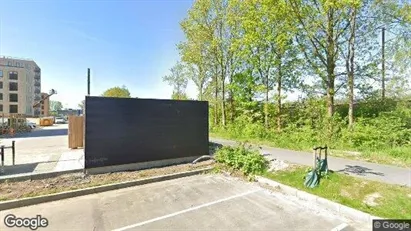 Lejligheder til leje i Ishøj - Foto fra Google Street View