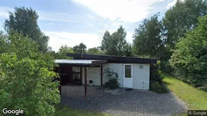 Lejligheder til salg i Hillerød - Foto fra Google Street View