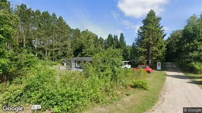 Lejligheder til salg i Ebeltoft - Foto fra Google Street View