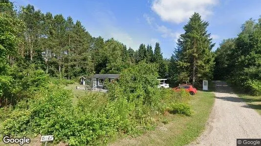 Lejligheder til salg i Ebeltoft - Foto fra Google Street View