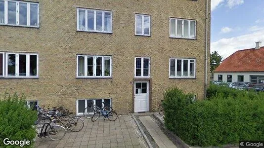 Lejligheder til salg i København S - Foto fra Google Street View
