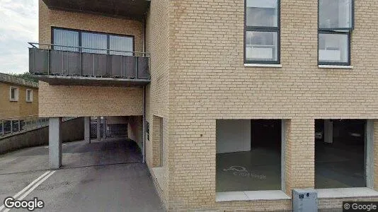 Lejligheder til salg i Allerød - Foto fra Google Street View
