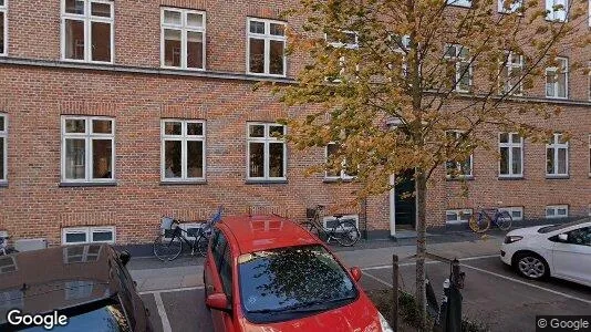 Andelsboliger til salg i København S - Foto fra Google Street View