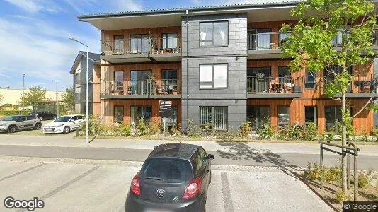 Lejligheder til leje i Odense V - Foto fra Google Street View