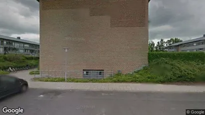 Lejligheder til leje i Roskilde - Foto fra Google Street View