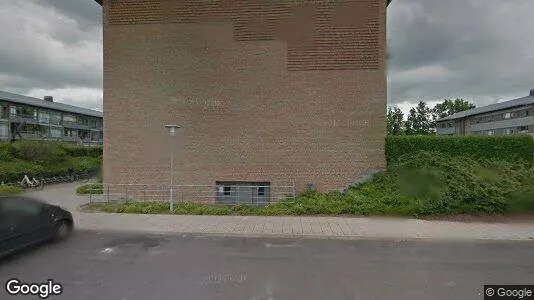 Lejligheder til leje i Roskilde - Foto fra Google Street View