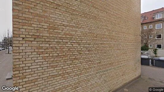 Lejligheder til leje i Nørresundby - Foto fra Google Street View