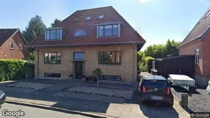 Lejligheder til salg i Odense M - Foto fra Google Street View