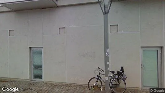 Lejligheder til salg i København S - Foto fra Google Street View