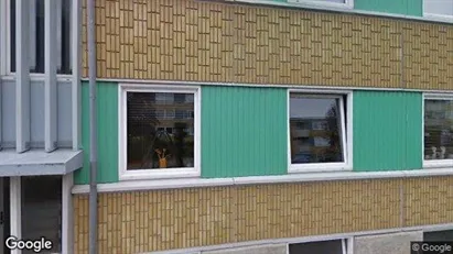 Lejligheder til salg i Randers NV - Foto fra Google Street View