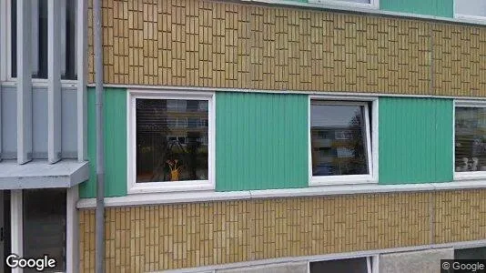 Lejligheder til salg i Randers NV - Foto fra Google Street View