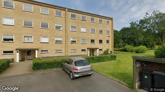 Lejligheder til salg i Viborg - Foto fra Google Street View