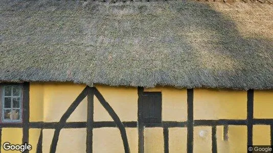 Lejligheder til salg i Tommerup - Foto fra Google Street View