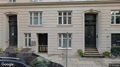 Lejligheder til salg i Østerbro - Foto fra Google Street View
