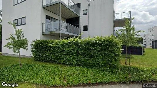 Lejligheder til salg i Aalborg Centrum - Foto fra Google Street View