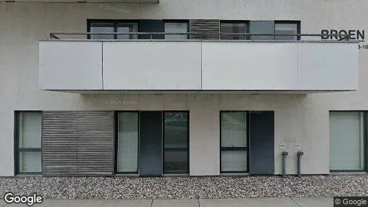 Lejligheder til salg i Odense C - Foto fra Google Street View