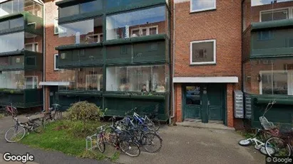 Andelsboliger til salg i København NV - Foto fra Google Street View