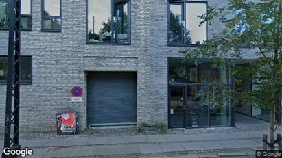 Lejligheder til salg i Nørrebro - Foto fra Google Street View