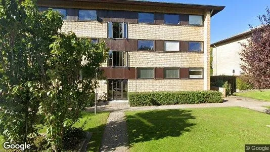 Lejligheder til salg i Taastrup - Foto fra Google Street View