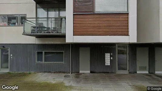 Lejligheder til salg i Farum - Foto fra Google Street View