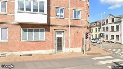 Lejligheder til salg i Odense C - Foto fra Google Street View