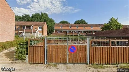 Lejligheder til leje i Ringsted - Foto fra Google Street View