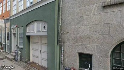 Lejligheder til leje i København K - Foto fra Google Street View
