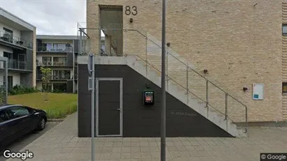 Lejligheder til leje i Brabrand - Foto fra Google Street View
