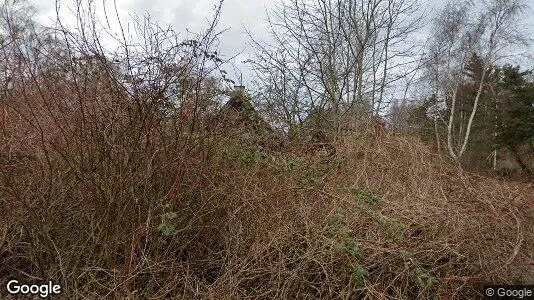 Lejligheder til salg i Nykøbing Sjælland - Foto fra Google Street View