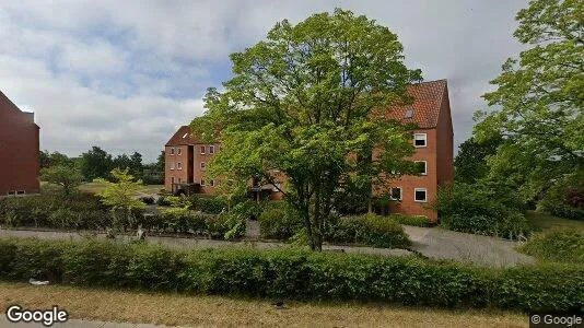 Lejligheder til leje i Kalundborg - Foto fra Google Street View