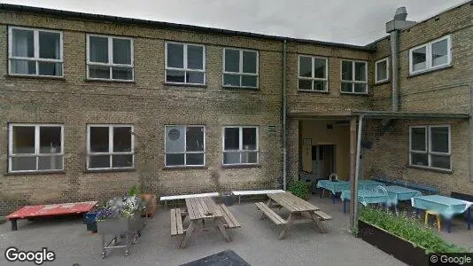 Lejligheder til salg i Roskilde - Foto fra Google Street View