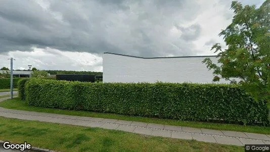 Lejligheder til salg i Randers NV - Foto fra Google Street View