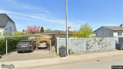 Lejligheder til salg i Rødovre - Foto fra Google Street View