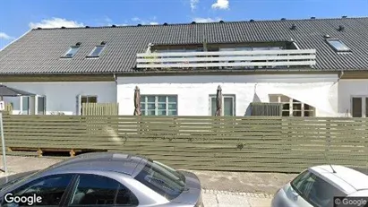 Lejligheder til salg i Hillerød - Foto fra Google Street View