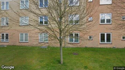 Værelser til leje i Aalborg Centrum - Foto fra Google Street View