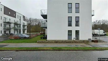 Lejligheder til leje i Farum - Foto fra Google Street View