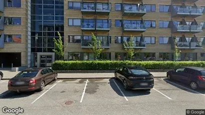 Lejligheder til leje i Tilst - Foto fra Google Street View