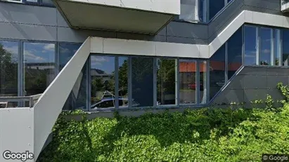 Lejligheder til leje i Tilst - Foto fra Google Street View