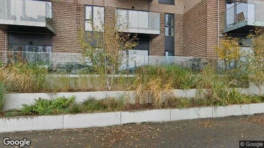 Lejligheder til leje i Aalborg Centrum - Foto fra Google Street View