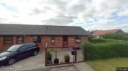 Lejligheder til salg i Engesvang - Foto fra Google Street View