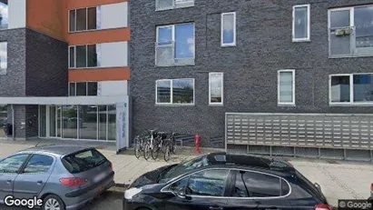 Værelser til leje i Aalborg Centrum - Foto fra Google Street View