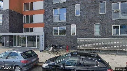 Værelser til leje i Aalborg Centrum - Foto fra Google Street View