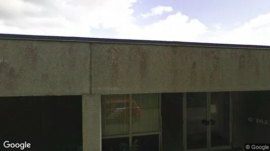 Lejligheder til leje i Aalborg Centrum - Foto fra Google Street View