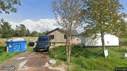 Lejligheder til salg i Henne - Foto fra Google Street View