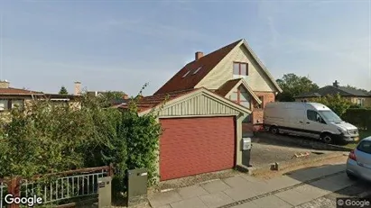 Lejligheder til salg i Rødovre - Foto fra Google Street View