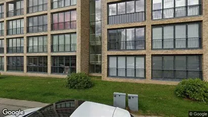 Lejligheder til leje i Frederikssund - Foto fra Google Street View