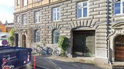 Andelsboliger til salg i København K - Foto fra Google Street View