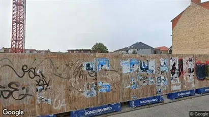 Lejligheder til salg i Vanløse - Foto fra Google Street View