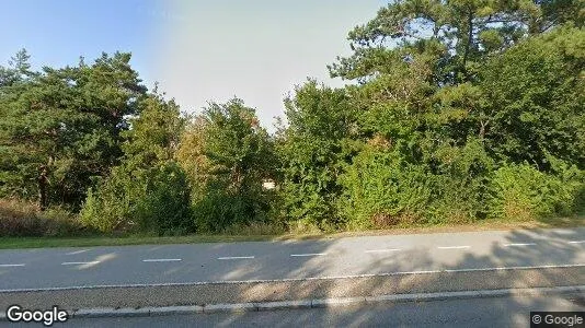 Lejligheder til salg i Gilleleje - Foto fra Google Street View